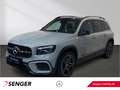 Mercedes-Benz GLB 200 d 4M AMG Panorama 360°-Kamera MBUX AHK Grau - thumbnail 1