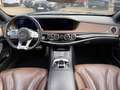 Mercedes-Benz S 400 d 4M L*AMG*Magic Sky*Exclusiv*Fond Entertainment Szary - thumbnail 8