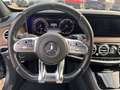Mercedes-Benz S 400 d 4M L*AMG*Magic Sky*Exclusiv*Fond Entertainment Szürke - thumbnail 10