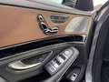 Mercedes-Benz S 400 d 4M L*AMG*Magic Sky*Exclusiv*Fond Entertainment Szary - thumbnail 13