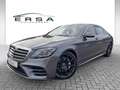Mercedes-Benz S 400 d 4M L*AMG*Magic Sky*Exclusiv*Fond Entertainment Gris - thumbnail 1