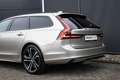 Volvo V90 T6 Automaat Plug-in hybrid AWD Ultra Dark | Luchtv Grijs - thumbnail 9