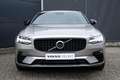 Volvo V90 T6 Automaat Plug-in hybrid AWD Ultra Dark | Luchtv Grijs - thumbnail 6