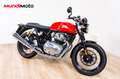 Royal Enfield Continental GT - thumbnail 2