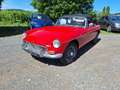 MG MGB Mk2 Rojo - thumbnail 1