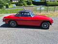 MG MGB Mk2 Rojo - thumbnail 4