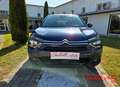 Citroen C4 PureTech 130 S&S Plus-NESSUN OBBL. FIN. Bleu - thumbnail 2