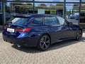 BMW 318 d Touring M Sport Lordose f. F. u. Bf. Park-Assist Blau - thumbnail 14