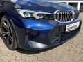 BMW 318 d Touring M Sport Lordose f. F. u. Bf. Park-Assist Blau - thumbnail 3