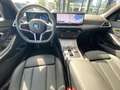 BMW 318 d Touring M Sport Lordose f. F. u. Bf. Park-Assist Blau - thumbnail 11