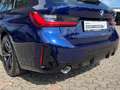 BMW 318 d Touring M Sport Lordose f. F. u. Bf. Park-Assist Blau - thumbnail 6
