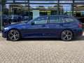 BMW 318 d Touring M Sport Lordose f. F. u. Bf. Park-Assist Blau - thumbnail 2