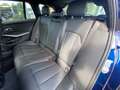BMW 318 d Touring M Sport Lordose f. F. u. Bf. Park-Assist Blau - thumbnail 7