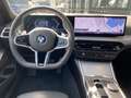 BMW 318 d Touring M Sport Lordose f. F. u. Bf. Park-Assist Blau - thumbnail 12