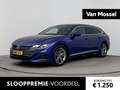 Volkswagen Arteon Shooting Brake 1.4 TSI eHybrid R-Line | PANORAMADA Bleu - thumbnail 1