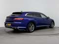 Volkswagen Arteon Shooting Brake 1.4 TSI eHybrid R-Line | PANORAMADA Bleu - thumbnail 4