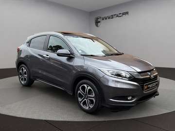 HR-V 1.6 i-DTEC Executive Navi
