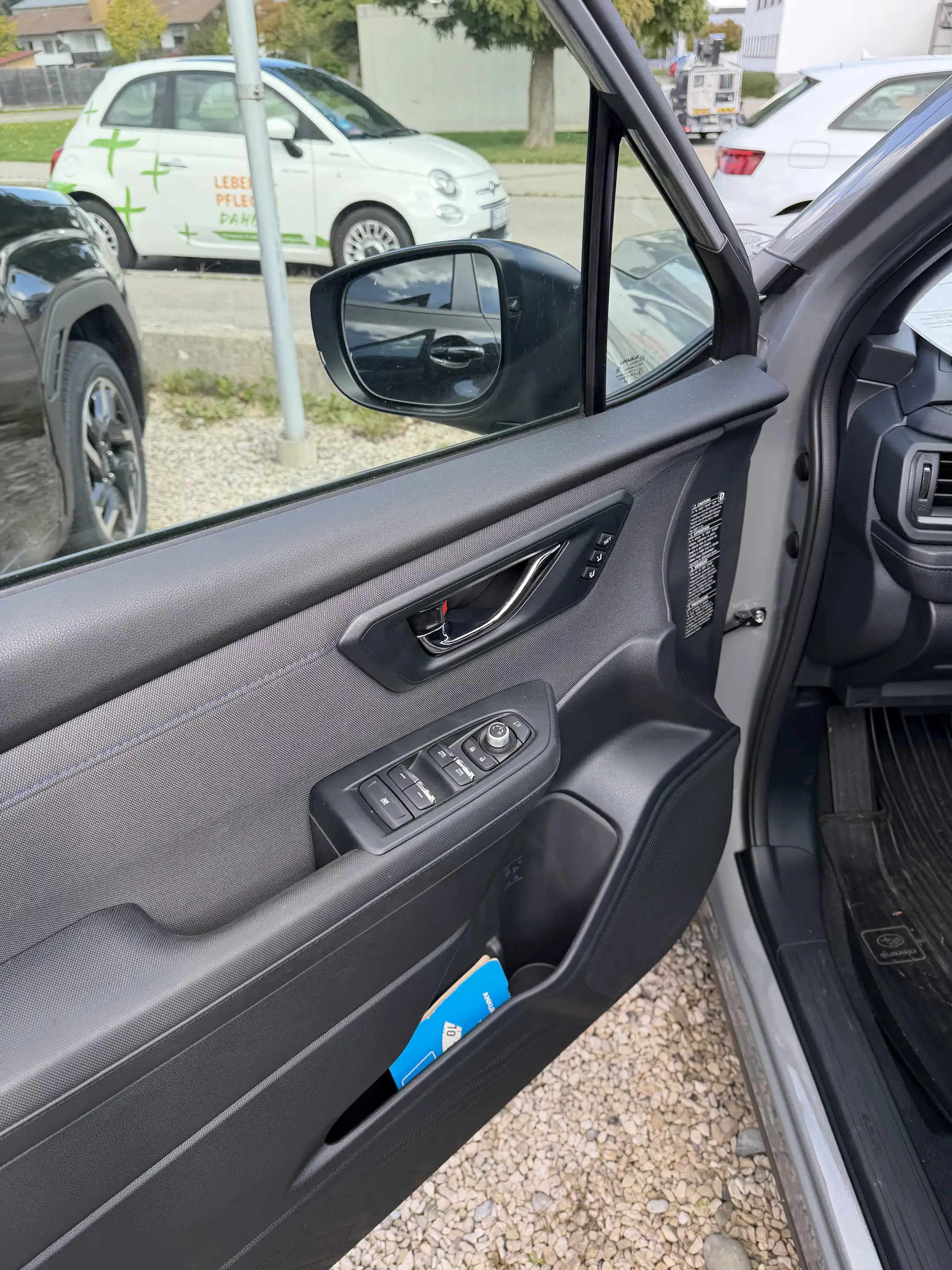 Subaru Forester 2.0 ie 100 kW AWD Active — photo 8