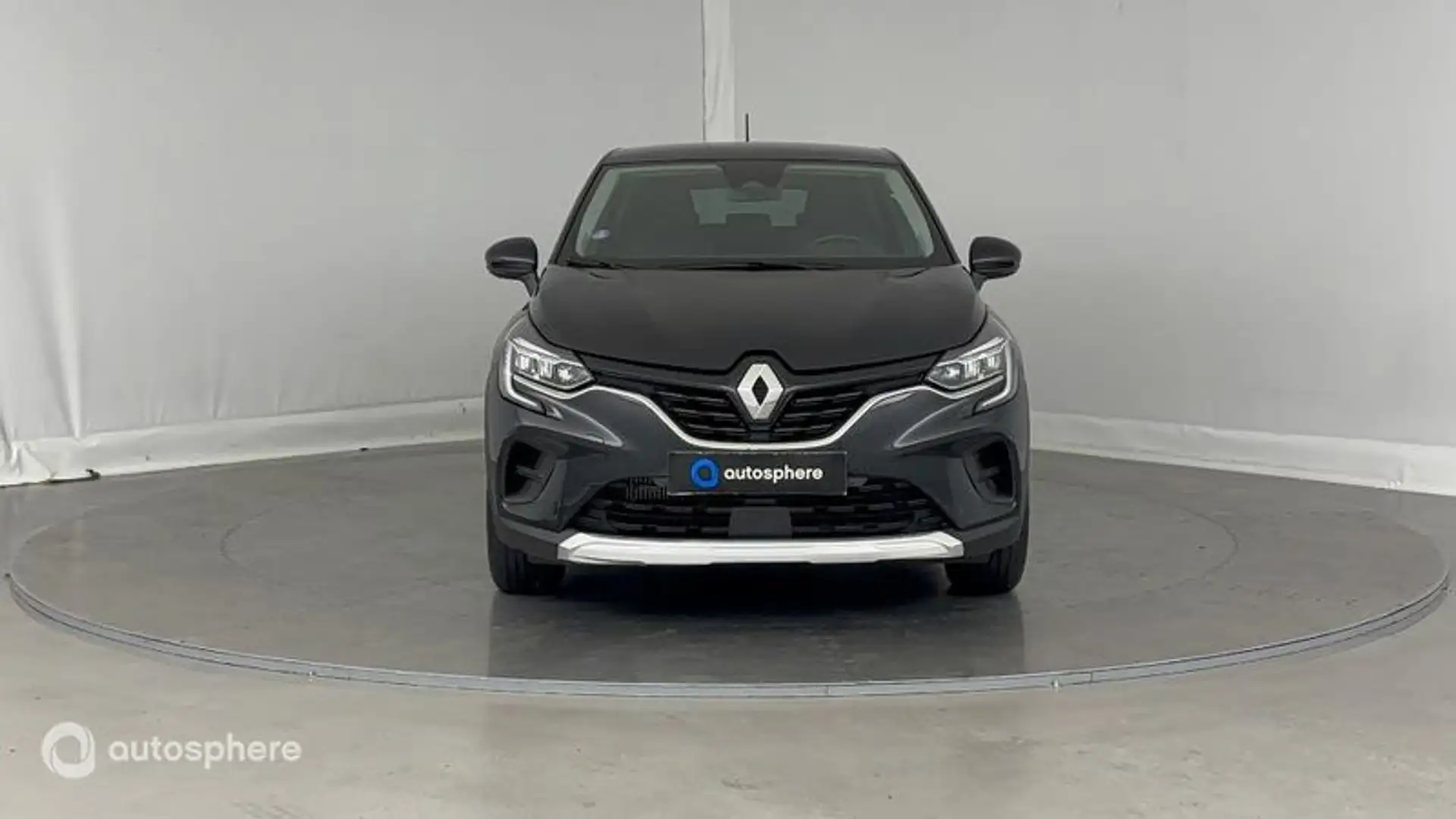 Renault Captur 1.0 TCe 90ch Evolution - 2