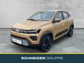 Dacia Spring EXTREME ELECTRIC 65 CCS-Schnelllader Bej - thumbnail 1