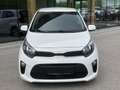 Kia Picanto 1,0 MPI Klima Sitzheizung Lenkradheizung Bluetooth Weiß - thumbnail 8