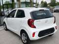 Kia Picanto 1,0 MPI Klima Sitzheizung Lenkradheizung Bluetooth Weiß - thumbnail 3
