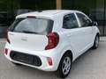 Kia Picanto 1,0 MPI Klima Sitzheizung Lenkradheizung Bluetooth Weiß - thumbnail 5