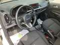 Kia Picanto 1,0 MPI Klima Sitzheizung Lenkradheizung Bluetooth Weiß - thumbnail 9