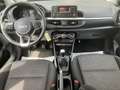 Kia Picanto 1,0 MPI Klima Sitzheizung Lenkradheizung Bluetooth Weiß - thumbnail 10