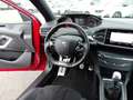 Peugeot 308 GTi 1.6 PT 263 LED+NAVI+KAM+MASSAGE+DENON+ Red - thumbnail 13