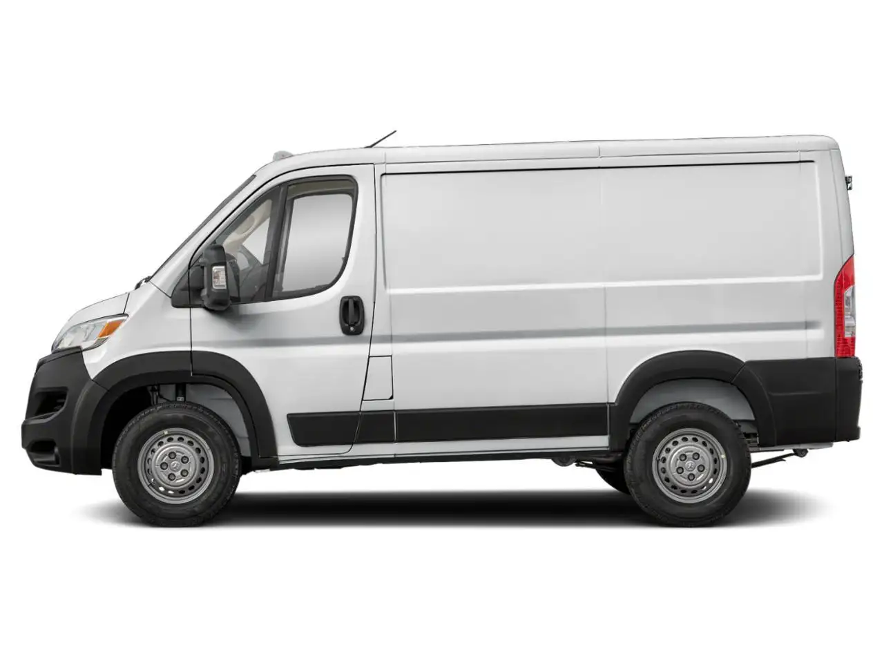 RAM ProMaster 1500 снимка RAM ProMaster 1500