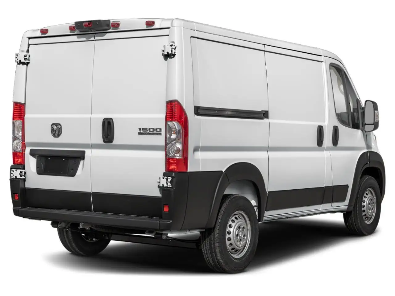 RAM ProMaster 1500 снимка RAM ProMaster 1500