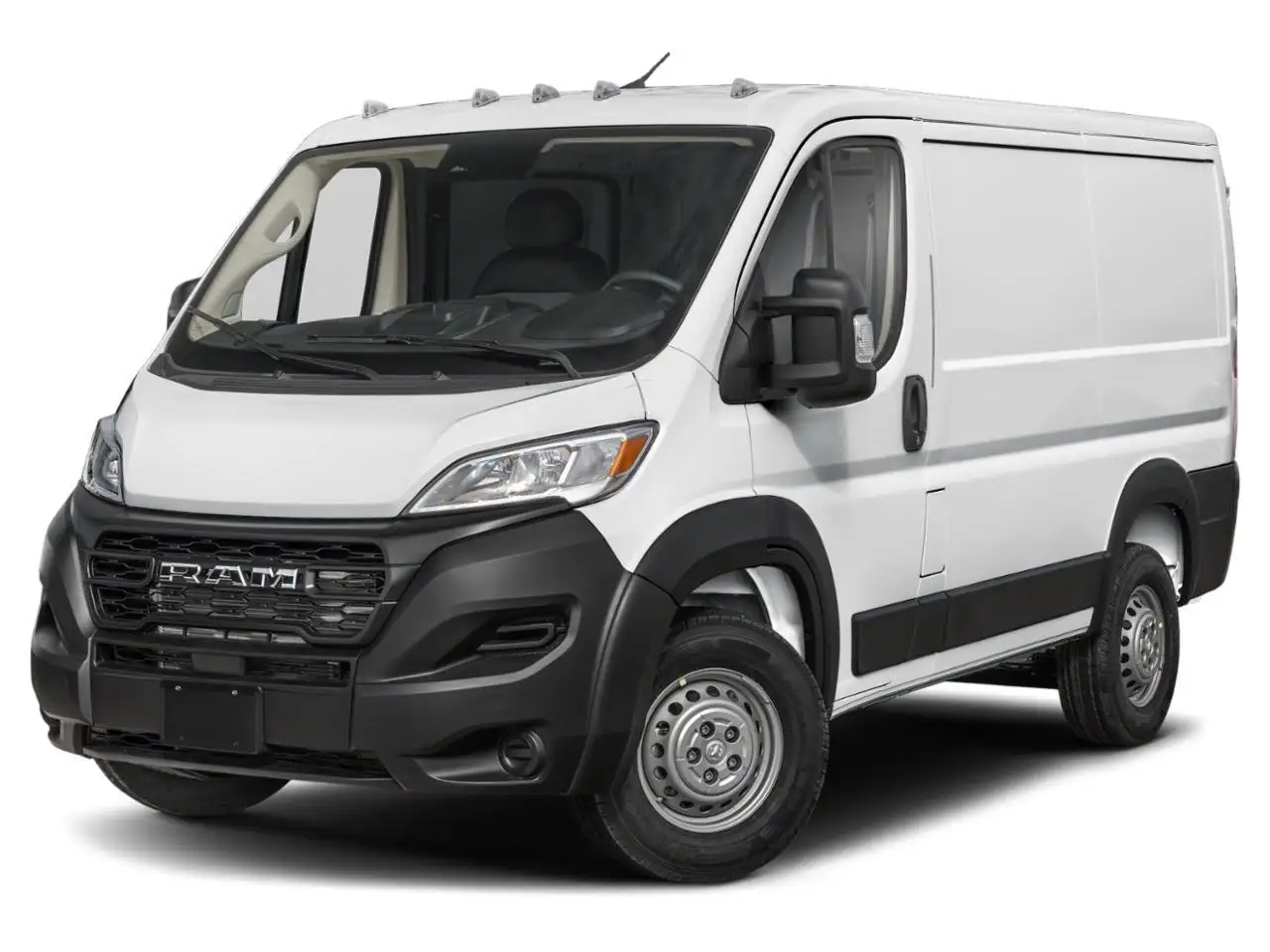 RAM ProMaster 1500 снимка RAM ProMaster 1500