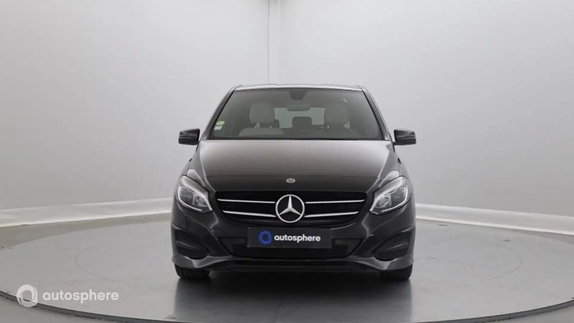 Mercedes-Benz CL 200d 136ch Starlight Edition 7G-DCT Euro6c - 2