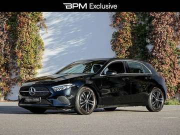 180 136ch Progressive Line 7G-DCT