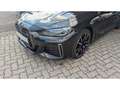 BMW i4 GranCoupe M-Sport Navi Leder Memory Sitze H&K Pano Schwarz - thumbnail 5