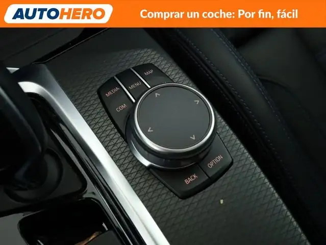 BMW X4 view 28