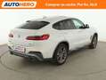 BMW X4 xDrive 25dA Blanco - thumbnail 6