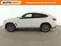 BMW X4 xDrive 25dA Blanco - thumbnail 3