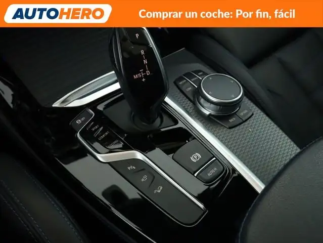 BMW X4 view 26