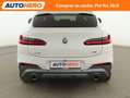 BMW X4 xDrive 25dA Blanco - thumbnail 5