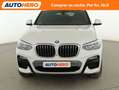 BMW X4 xDrive 25dA Blanco - thumbnail 9