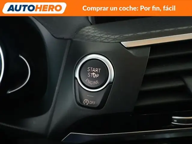 BMW X4 view 24