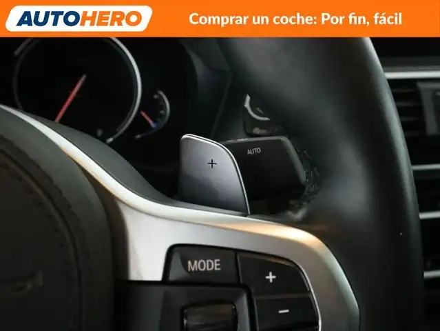 BMW X4 view 30