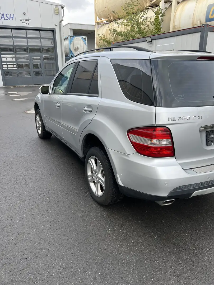 Mercedes-Benz ML 280 CDI 4Matic 7G-TRONIC DPF - 1