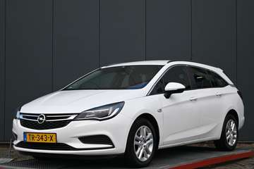 Sports Tourer 1.0 Turbo Business+