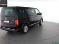 Volkswagen T6 Multivan T6 Multivan T6.1 2.0 TDI 4M EXCLUSIVE 7 SITZE,SH Schwarz - thumbnail 5