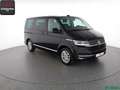 Volkswagen T6 Multivan T6 Multivan T6.1 2.0 TDI 4M EXCLUSIVE 7 SITZE,SH Schwarz - thumbnail 7