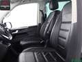 Volkswagen T6 Multivan T6 Multivan T6.1 2.0 TDI 4M EXCLUSIVE 7 SITZE,SH Schwarz - thumbnail 10