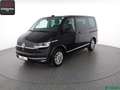 Volkswagen T6 Multivan T6 Multivan T6.1 2.0 TDI 4M EXCLUSIVE 7 SITZE,SH Schwarz - thumbnail 1